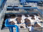 Hệ thống xử lý nước thải - Môi Trường Hùng Phương - Công Ty CP Tư Vấn Thiết Kế Xây Dựng Công Nghệ Môi Trường Hùng Phương